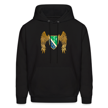 Sandžak | Premium Duks - black