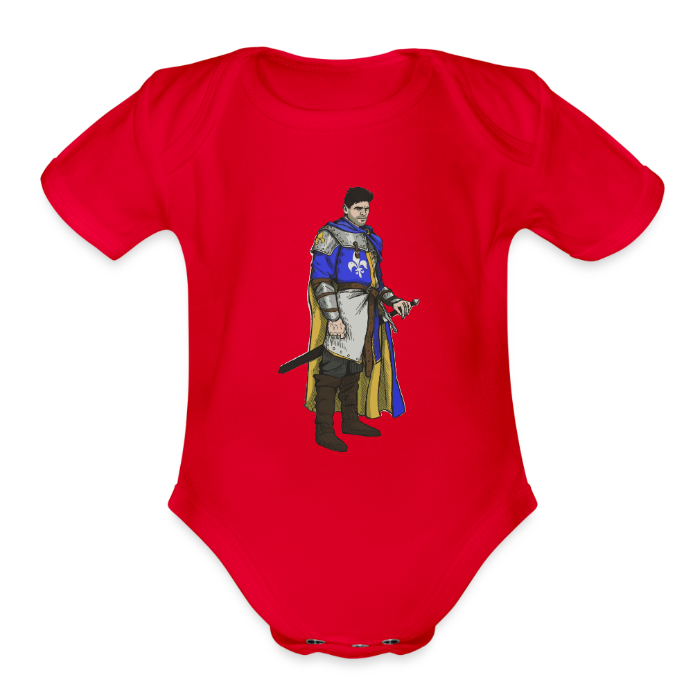 Vojnik Sreće | Bodi - red