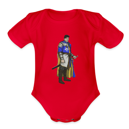 Vojnik Sreće | Bodi - red