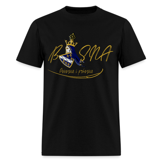 bosna | majica kratki rukav – proizvod iz moja bosna shop