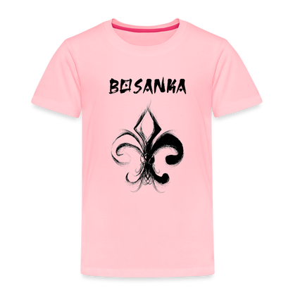 Bosnaka | Djecija majica - pink