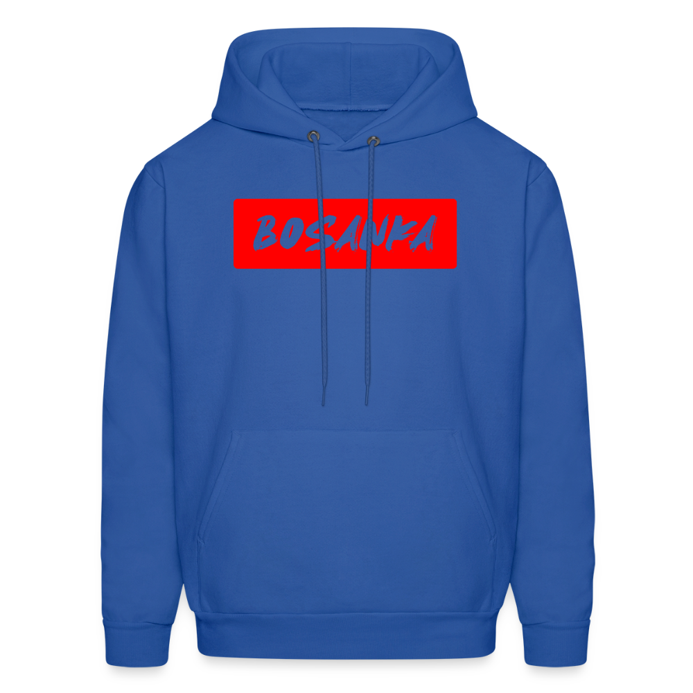 Bosanka | Premium Duks - royal blue