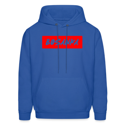 Bosanka | Premium Duks - royal blue