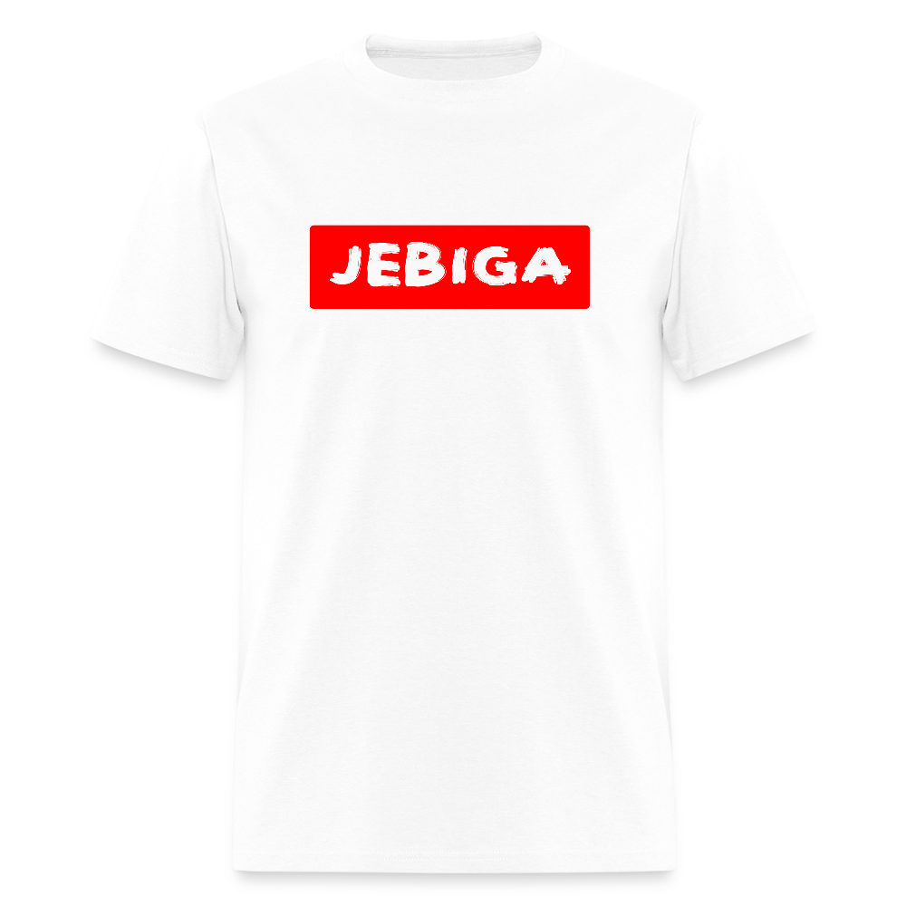 jebiga | majica kratki rukav – proizvod iz moja bosna shop