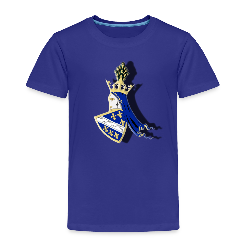 Kotromanici | Djecija majica - royal blue