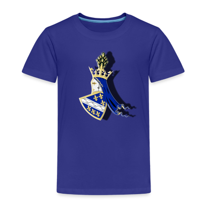 Kotromanici | Djecija majica - royal blue