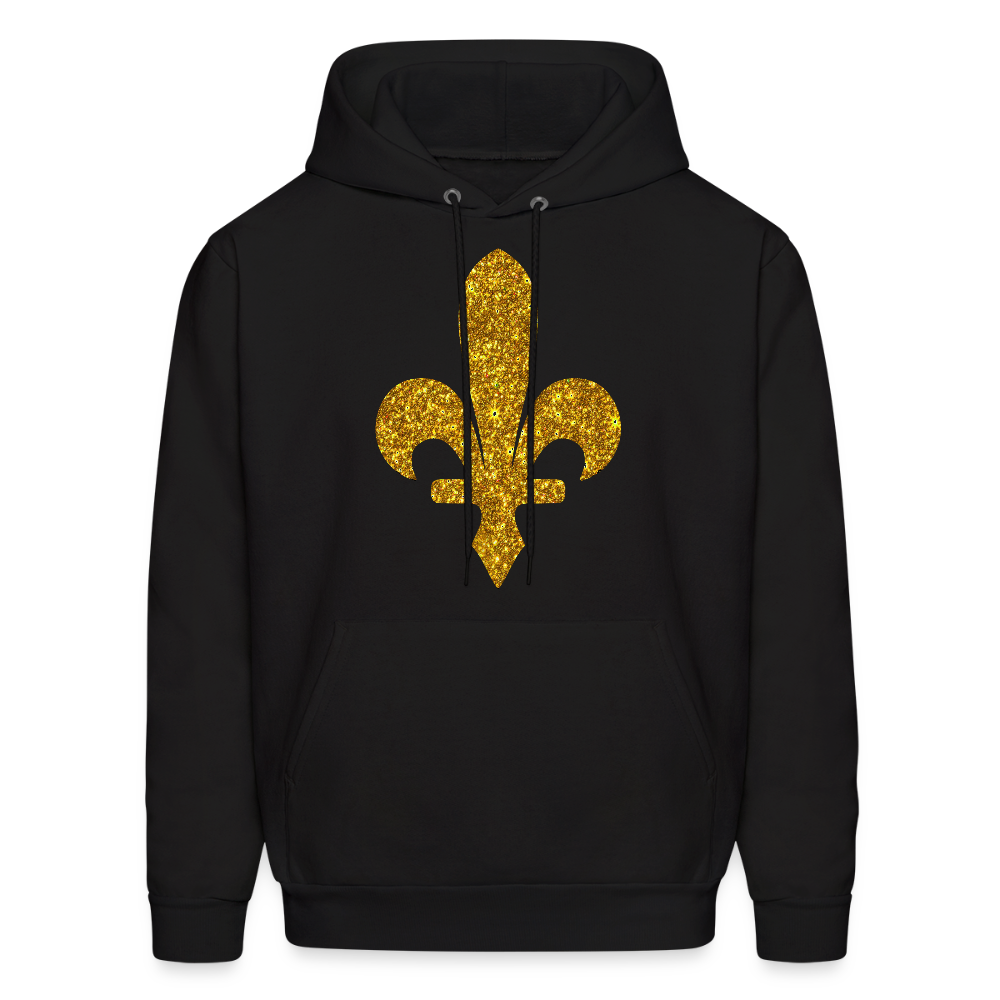 Zlatni Ljiljan | Premium Duks - black