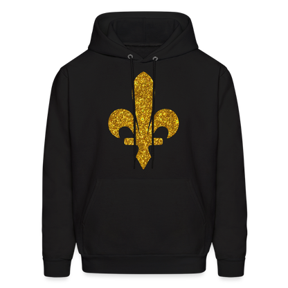 Zlatni Ljiljan | Premium Duks - black