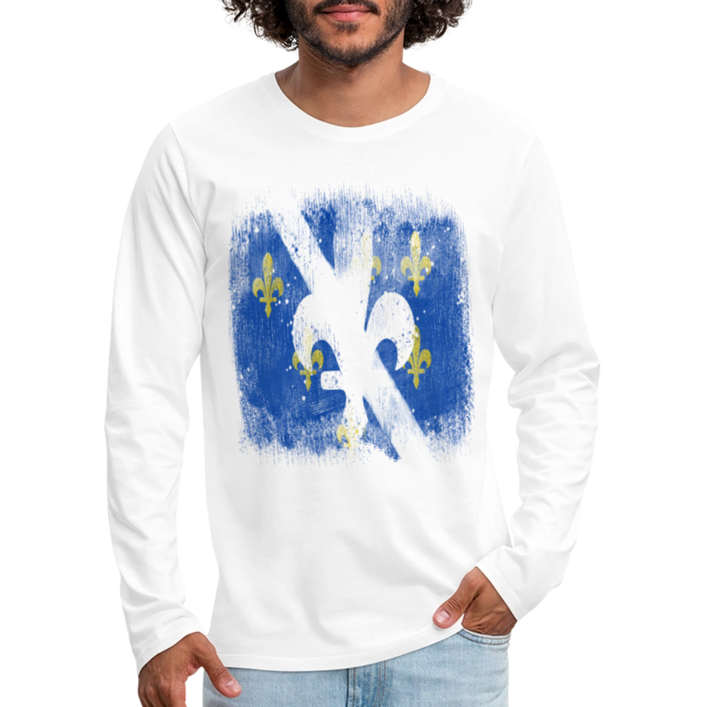 ljiljan | majica dugi rukav – proizvod iz moja bosna shop