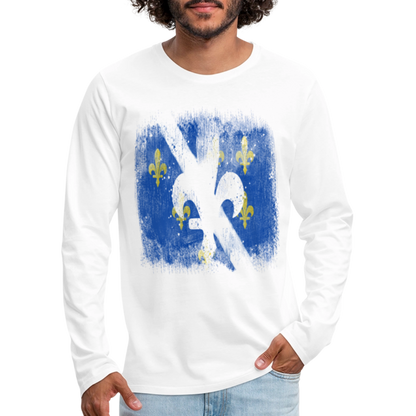 ljiljan | majica dugi rukav – proizvod iz moja bosna shop