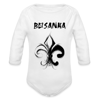 bosanka | bodi dugi rukav – proizvod iz moja bosna shop