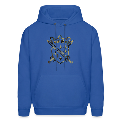 Armija RBiHj | Premium Duks - royal blue