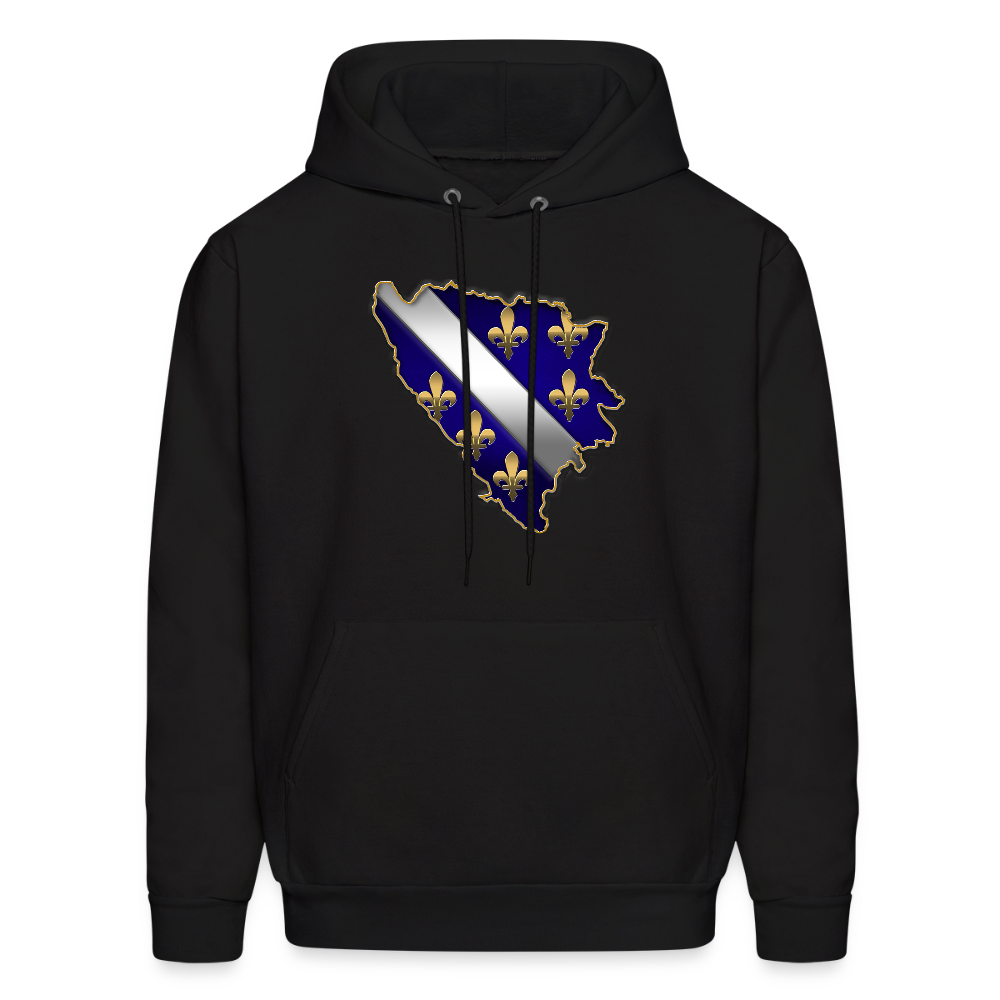 RBiH | Premium Duks - black