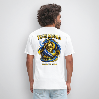 RBiH World Cup | Majica Kratki Rukav - white