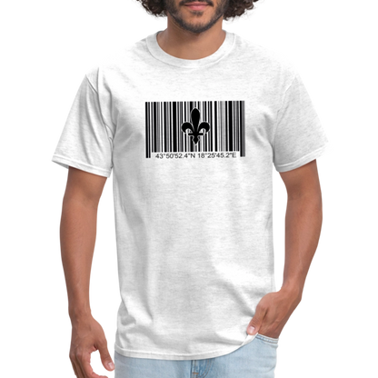 barcode bosna | majica kratki rukav – proizvod iz moja bosna shop
