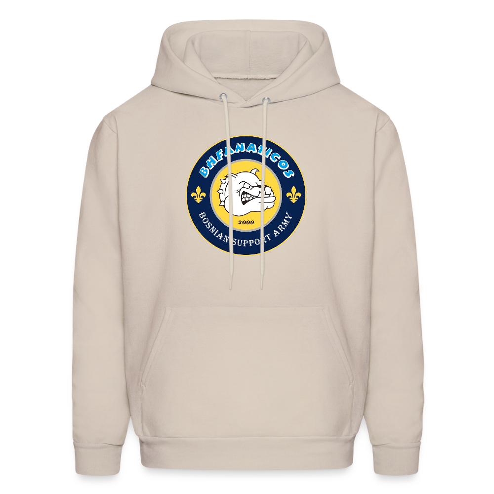 BHFanaticosj | Premium Duks - Sand