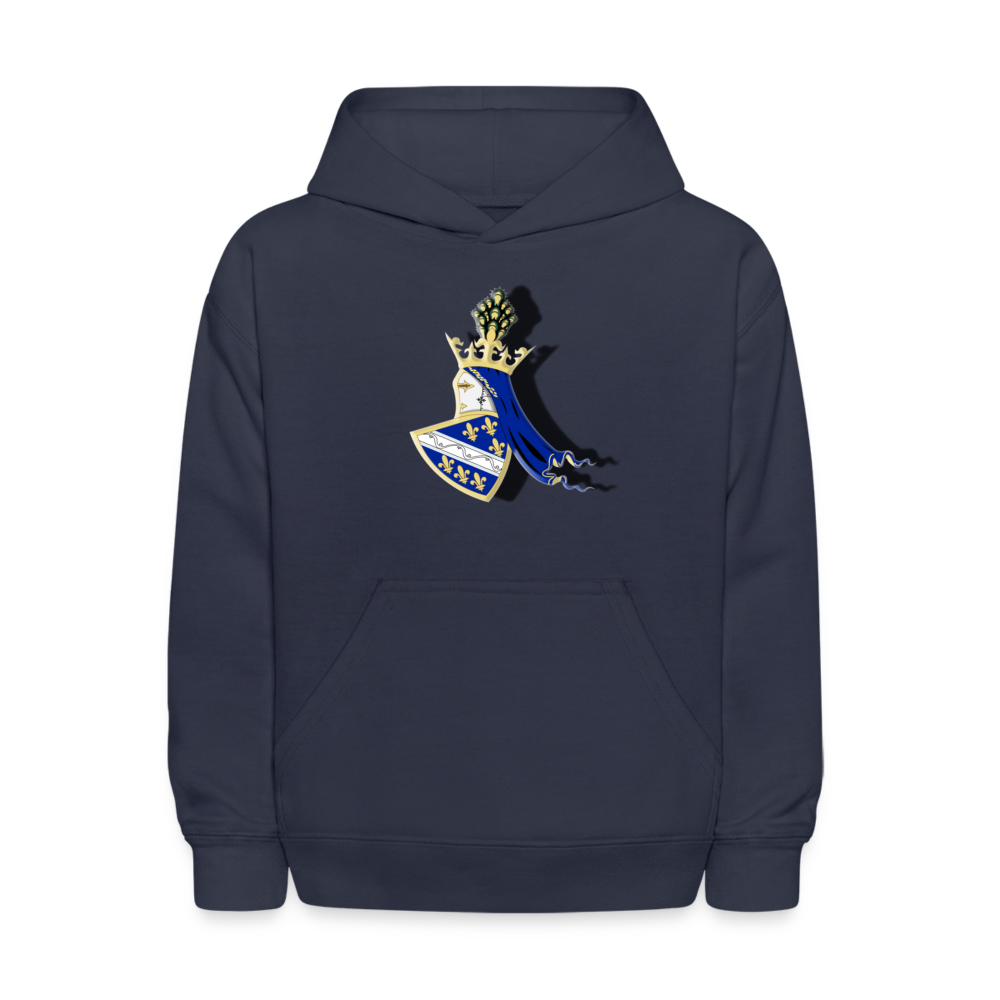 Kotromanići | Djeciji duks - navy