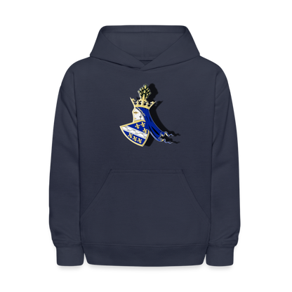 Kotromanići | Djeciji duks - navy