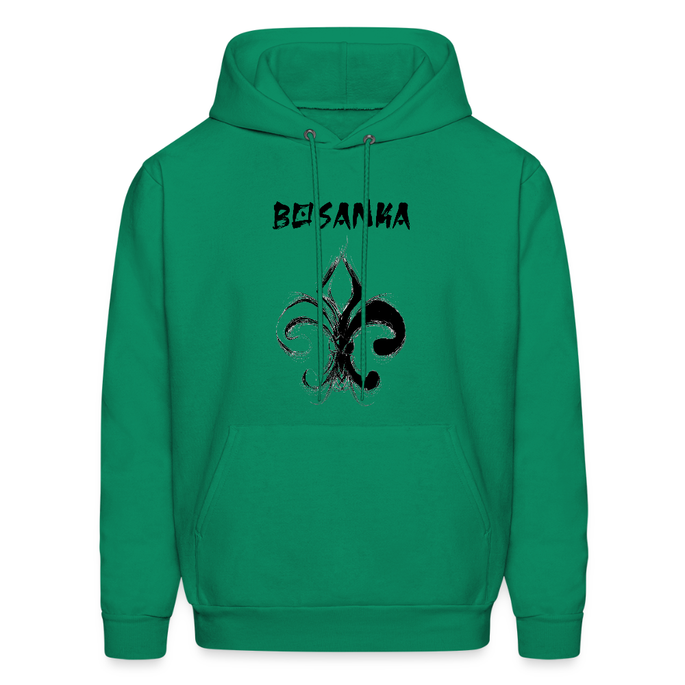 Bosanka | Premium Duks - kelly green