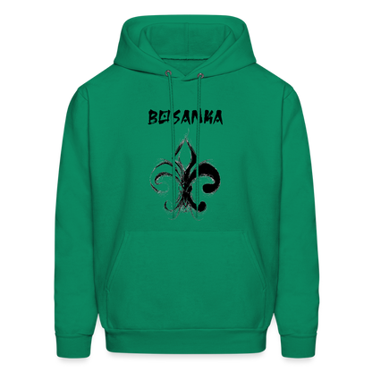 Bosanka | Premium Duks - kelly green