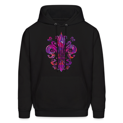 Rose Lily | Premium Duks - black