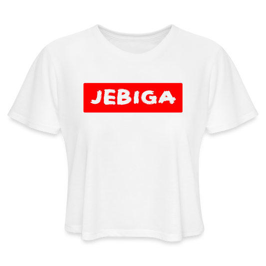 jebiga | kratka zenska majica – proizvod iz moja bosna shop