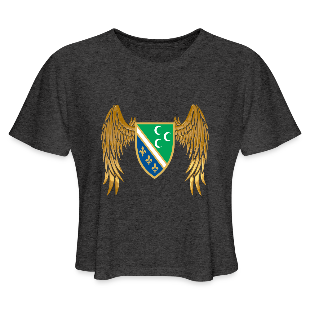 sandžak | kratka zenska majica – proizvod iz moja bosna shop