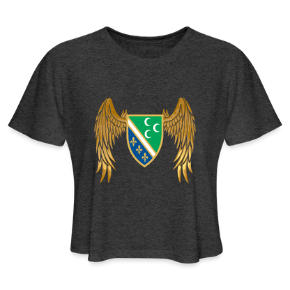 sandžak | kratka zenska majica – proizvod iz moja bosna shop