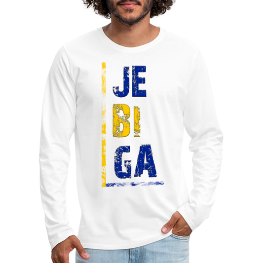 jebiga | majica dugi rukav – proizvod iz moja bosna shop