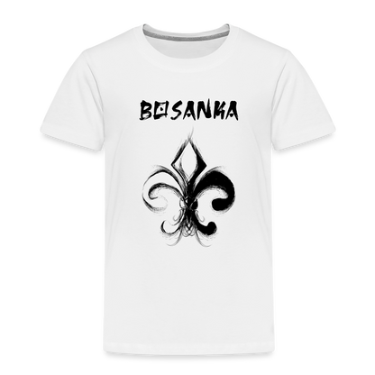 bosnaka | djecija majica – proizvod iz moja bosna shop