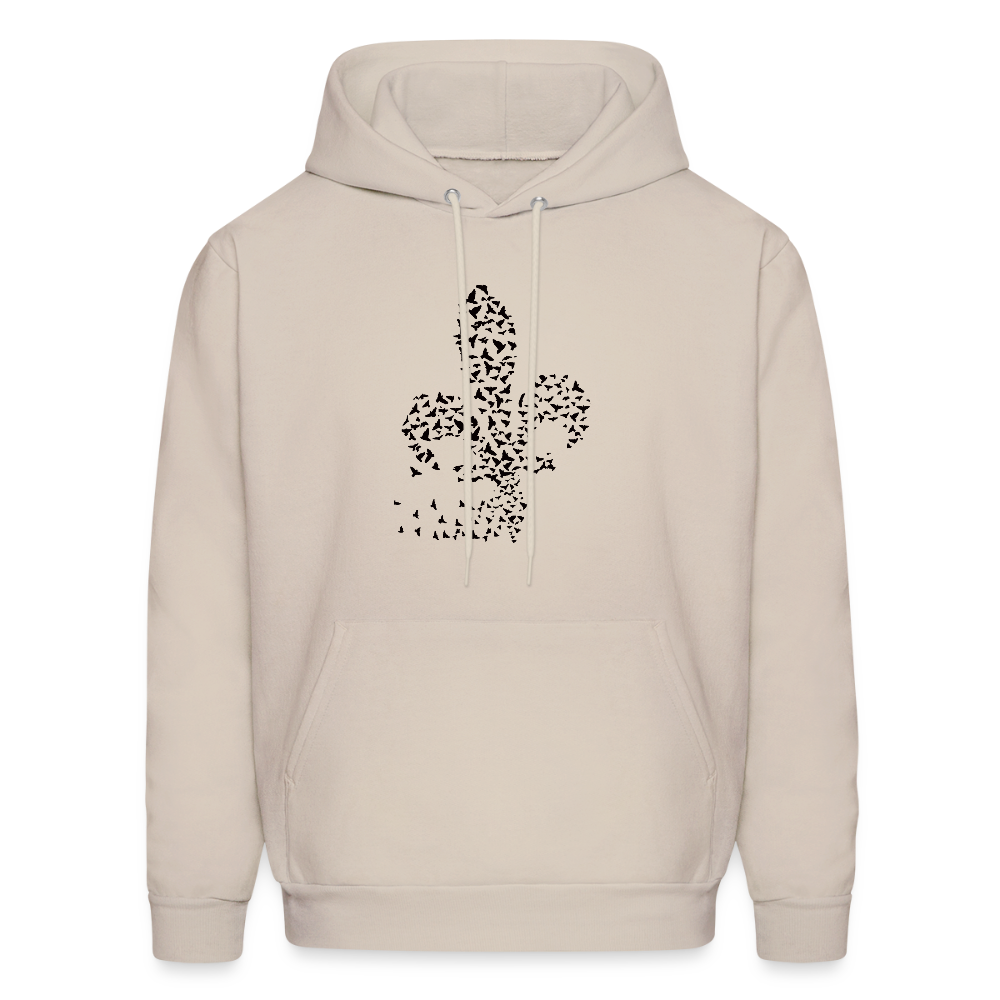 BA Dijaspora | Premium Duks - Sand