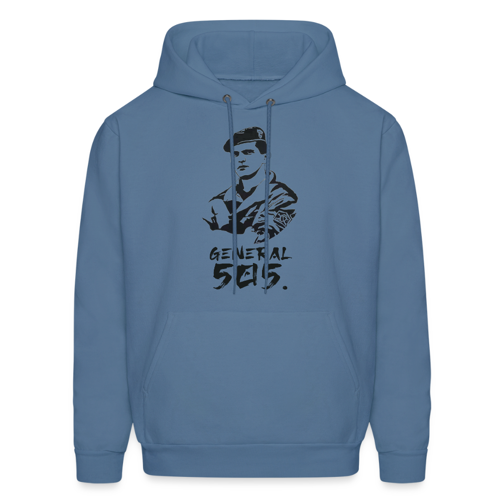 General 505 | Premium Duks - denim blue