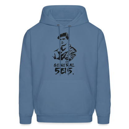 General 505 | Premium Duks - denim blue