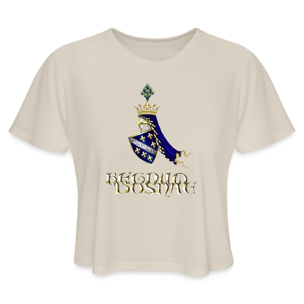 bosnae. | kratka zenska majica – proizvod iz moja bosna shop