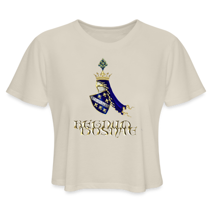 bosnae. | kratka zenska majica – proizvod iz moja bosna shop