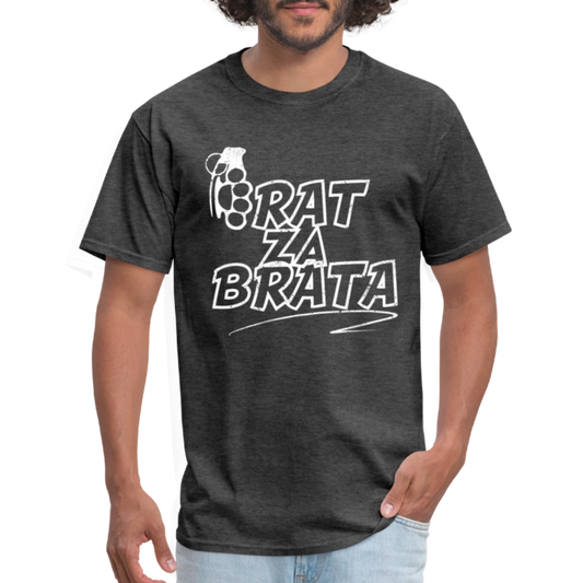 brat | majica kratki rukav – proizvod iz moja bosna shop