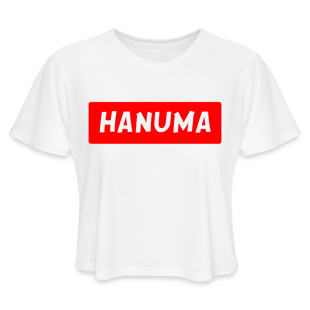 hanuma | kratka zenska majica – proizvod iz moja bosna shop