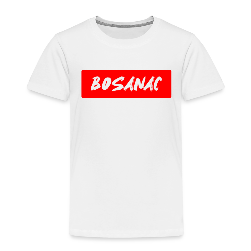 bosanac | djecija majica – proizvod iz moja bosna shop