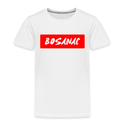 bosanac | djecija majica – proizvod iz moja bosna shop