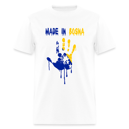 bosna | majica kratki rukav – proizvod iz moja bosna shop