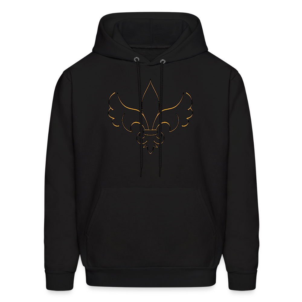 Lily | Premium Duks - black