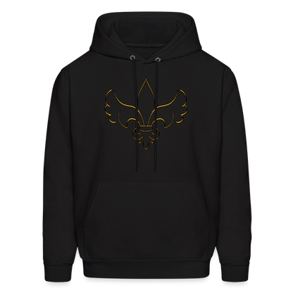 Lily | Premium Duks - black