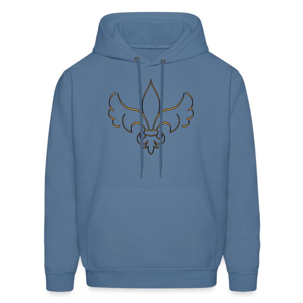 Lily | Premium Duks - denim blue