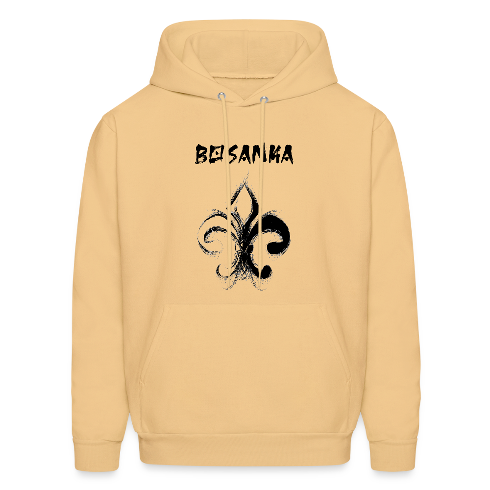 Bosanka | Premium Duks - light gold 