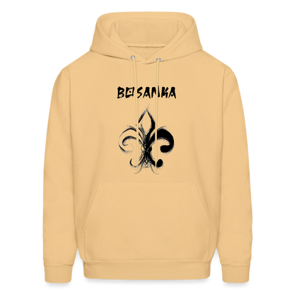 Bosanka | Premium Duks - light gold 