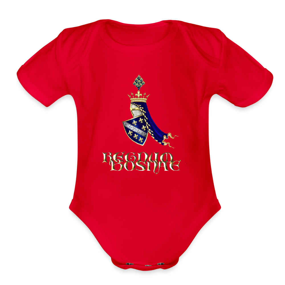 Bosnae. | Bodi - red