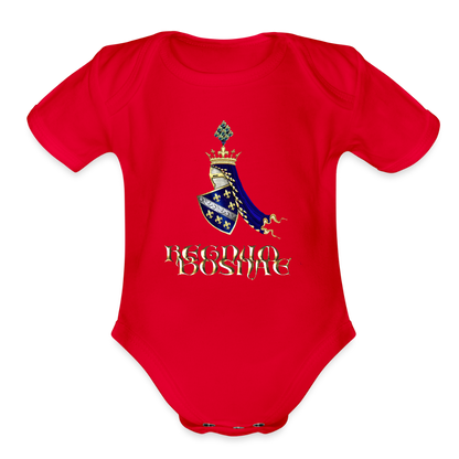 Bosnae. | Bodi - red