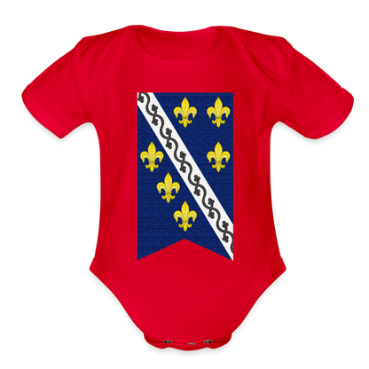 Kraljevina Bosna | Bodi - red