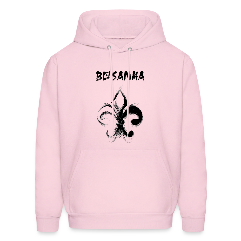 Bosanka | Premium Duks - pale pink