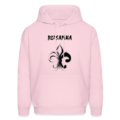 Bosanka | Premium Duks - pale pink